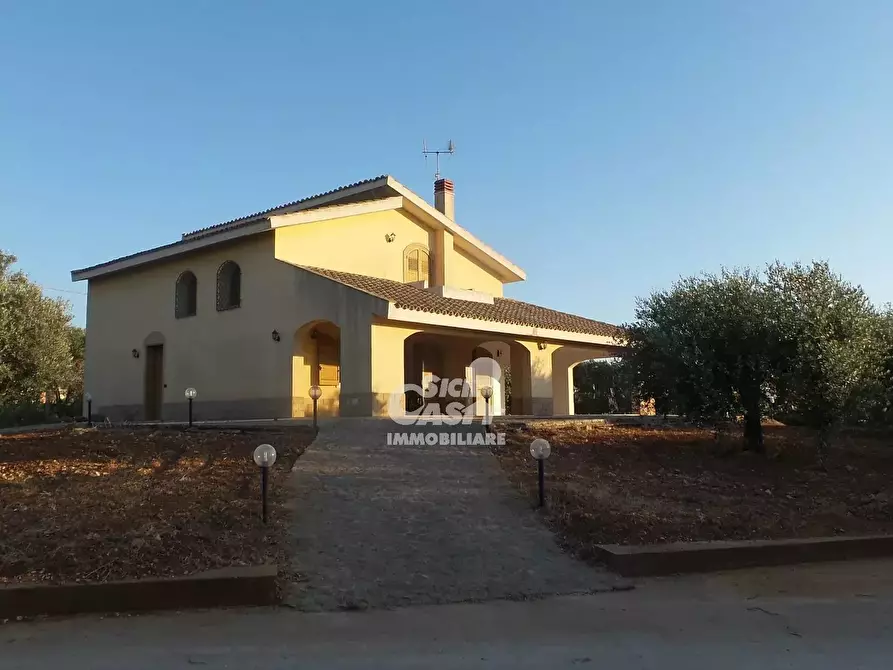 Immagine 19 di Terreno edificabile in vendita  a Marsala