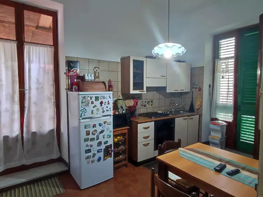 Immagine 27 di Casa trifamiliare in vendita  in Via Giuseppe Natoli, 117 a Messina