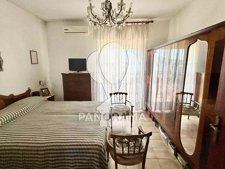 Immagine 5 di Casa trifamiliare in vendita  in Via Vito La Rocca a Alcamo