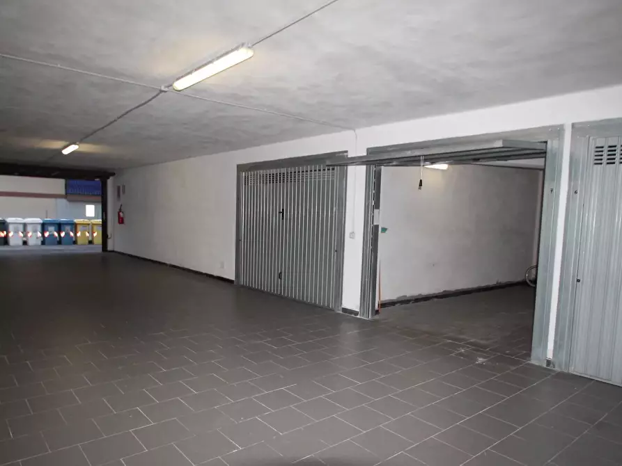 Immagine 5 di Appartamento in vendita  in Piazza Gramsci a Borghetto Santo Spirito