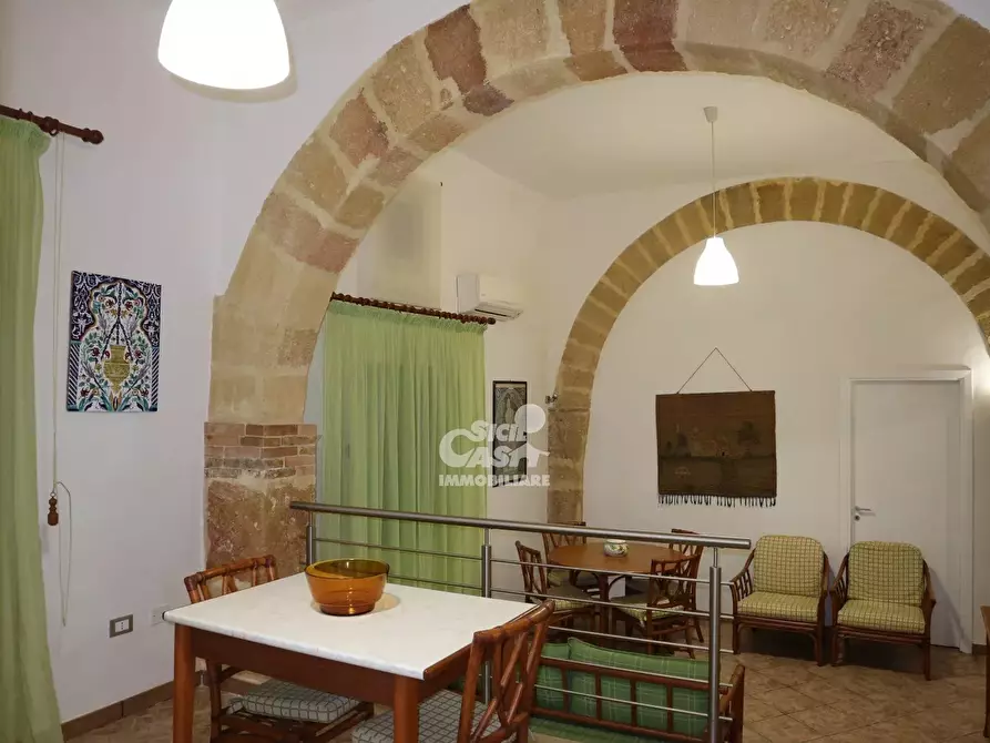 Immagine 40 di Terreno edificabile in vendita  in Via Vincenzo Pipitone  37 a Marsala