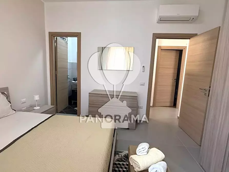 Immagine 4 di Casa trifamiliare in vendita  in Via Palermo, 8 a Balestrate