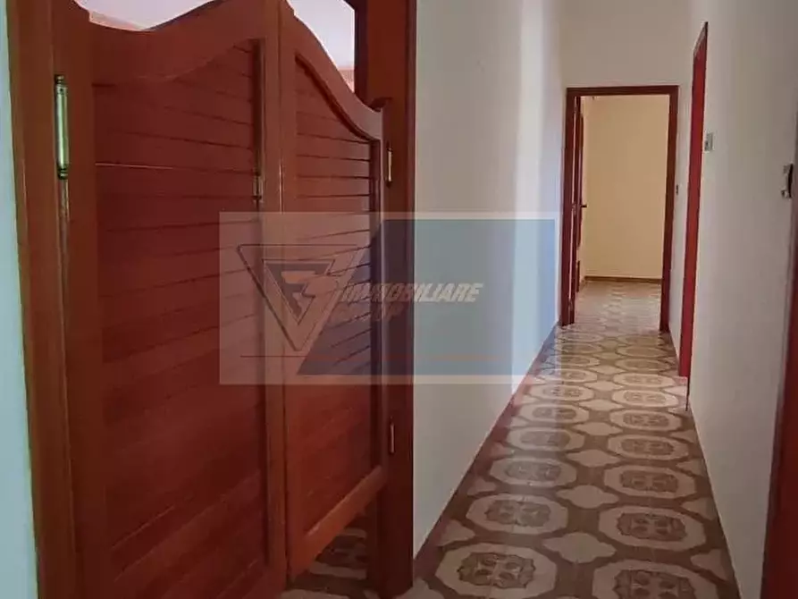 Immagine 13 di Casa trifamiliare in vendita  in Via Grotta Santa a Siracusa