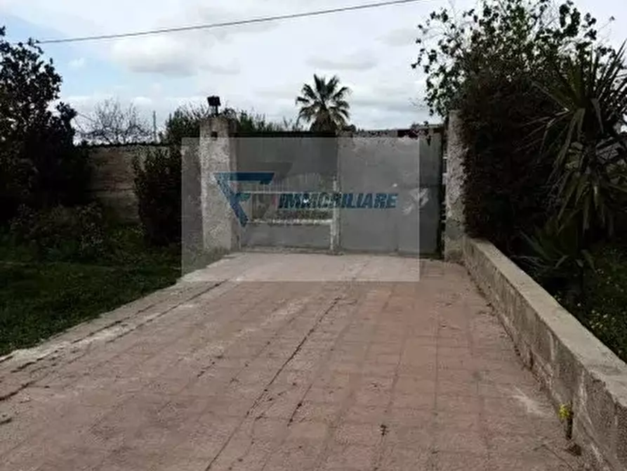 Immagine 2 di Terreno edificabile in vendita  in Via San Guglielmo Abate a Siracusa