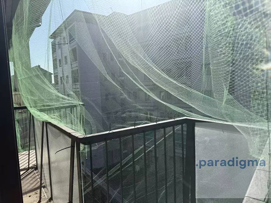 Immagine 7 di Casa trifamiliare in vendita  in Corso Montebello a Tortona