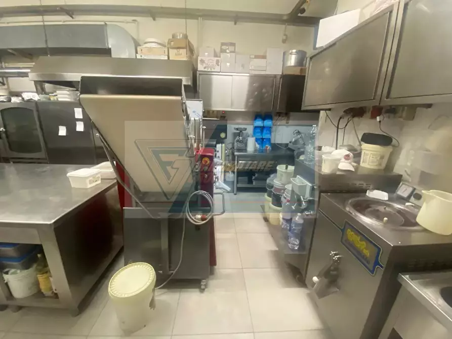 Immagine 11 di Attico in vendita  in VIA VANVITELLI a Siracusa