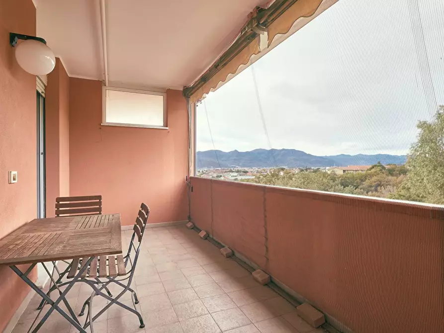 Immagine 6 di Casa trifamiliare in vendita  in Via Asti, 85 a Ceriale