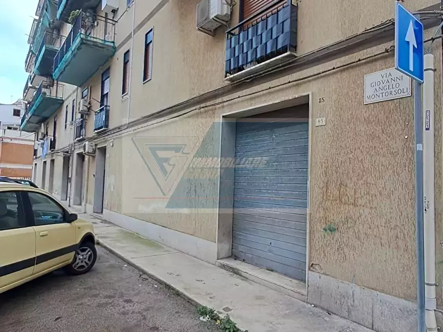 Immagine 1 di Casa bifamiliare in vendita  in Via Giovanni Montorsoli a Siracusa
