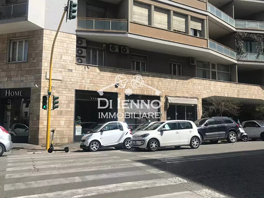 Immagine 5 di Attico in affitto  in VIA SIACCI a Roma