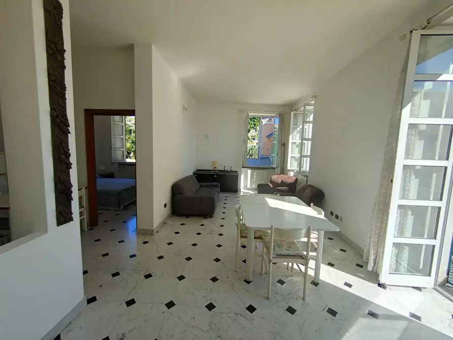 Immagine 9 di Casa trifamiliare in vendita  in Via Costaguta a Chiavari