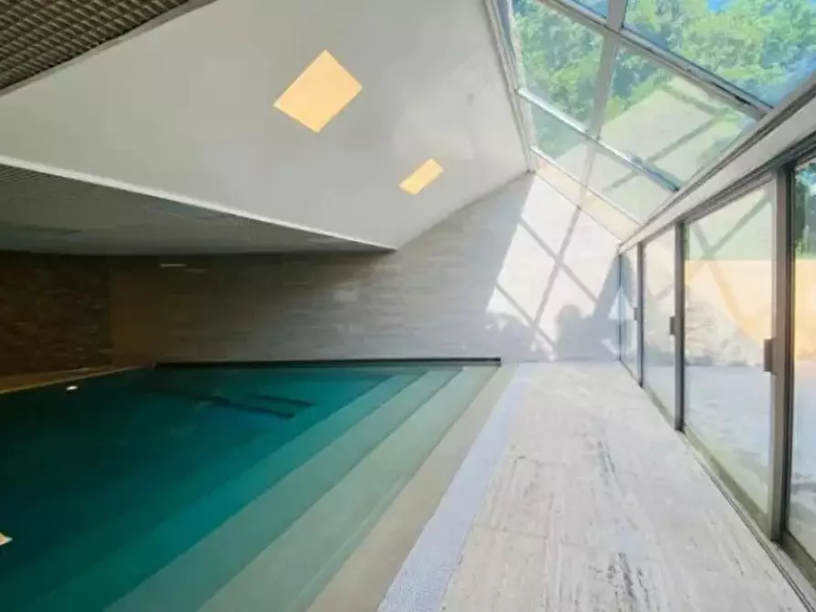 Immagine 24 di Casa trifamiliare in affitto  a Roma