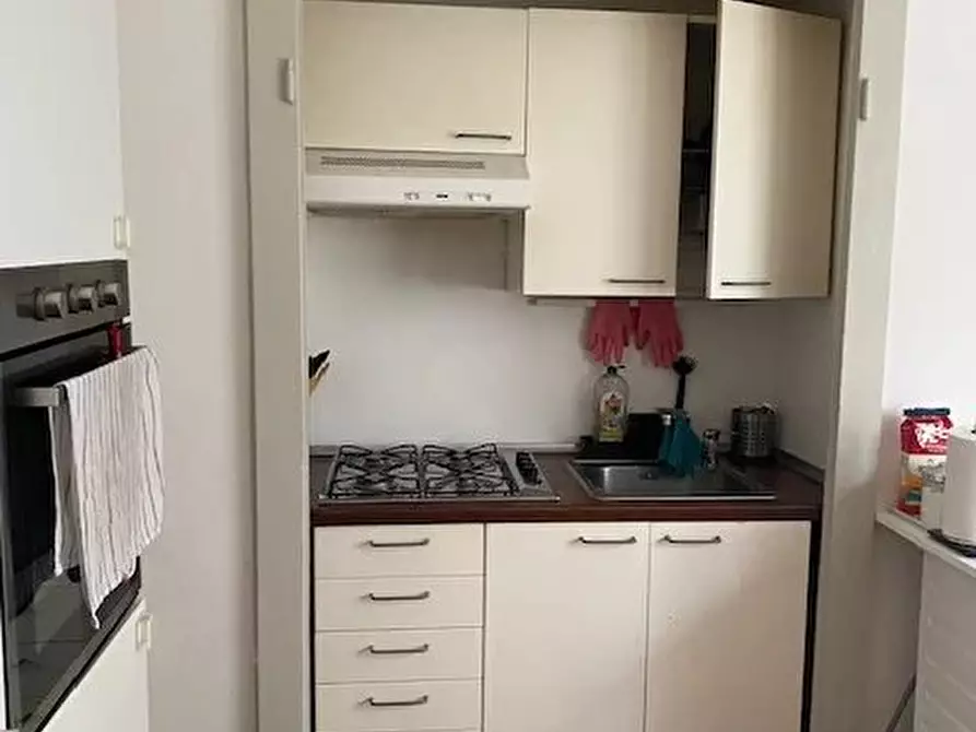 Immagine 6 di Casa trifamiliare in affitto  in Via Giovanni Pacini, 93 a Milano