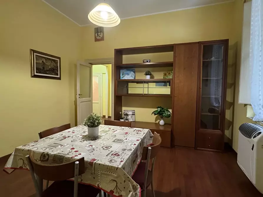 Immagine 2 di Casa trifamiliare in affitto  in Via Francesco Petrarca, 26 a Cosenza