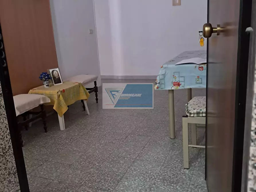 Immagine 2 di Casa trifamiliare in vendita  in VIA GRIMALDI a Buccheri