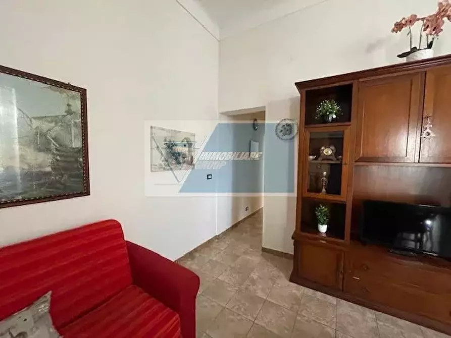 Immagine 8 di Casa trifamiliare in vendita  in Via Diocle a Siracusa