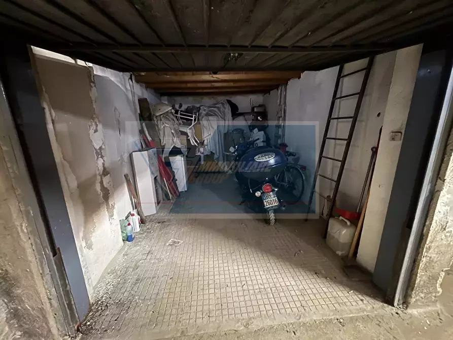 Immagine 3 di Appartamento in vendita  in Via San Bassiano a Siracusa