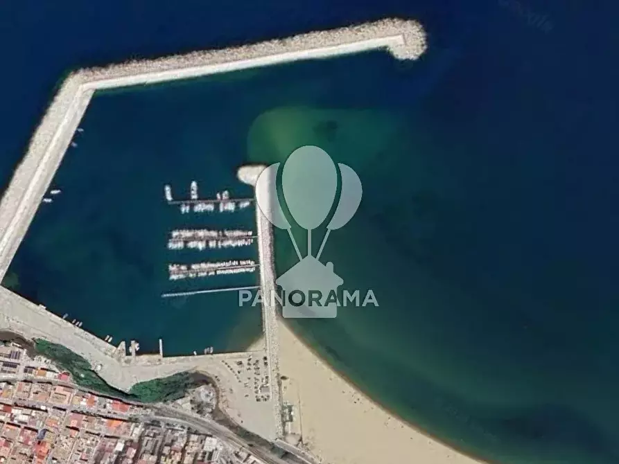 Immagine 20 di Casa trifamiliare in vendita  in Via Giacomo Puccini, 5 a Balestrate