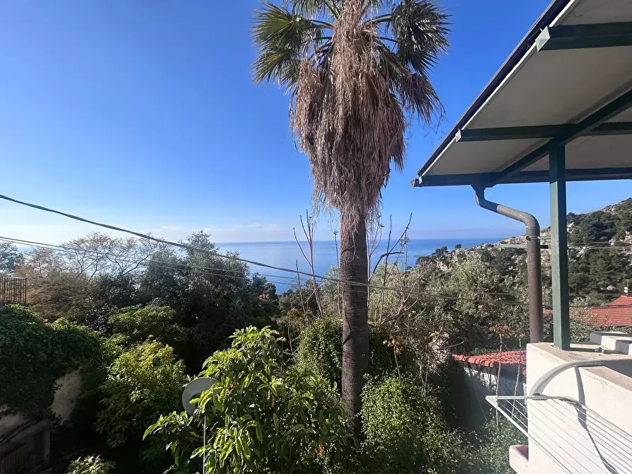 Immagine 9 di Casa trifamiliare in vendita  a Ventimiglia