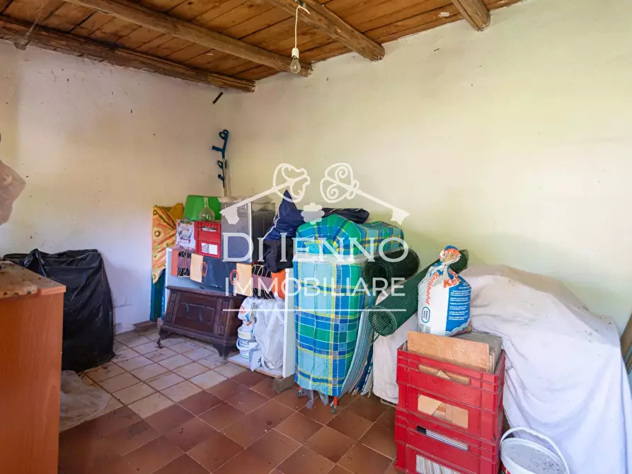 Immagine 24 di Casa trifamiliare in vendita  in Via Siziano a Roma