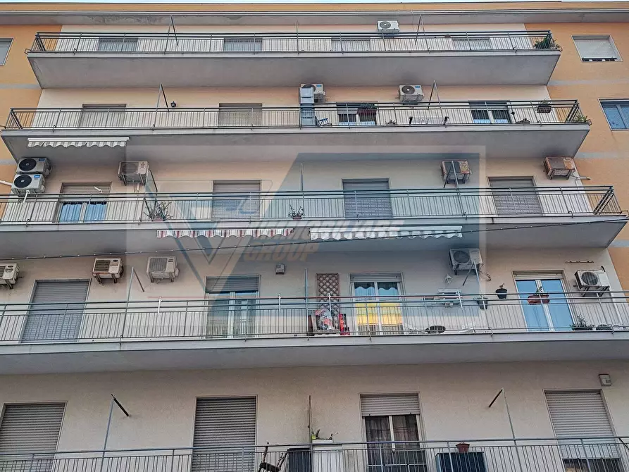 Immagine 1 di Casa trifamiliare in vendita  in Via dei Servi di Maria a Siracusa