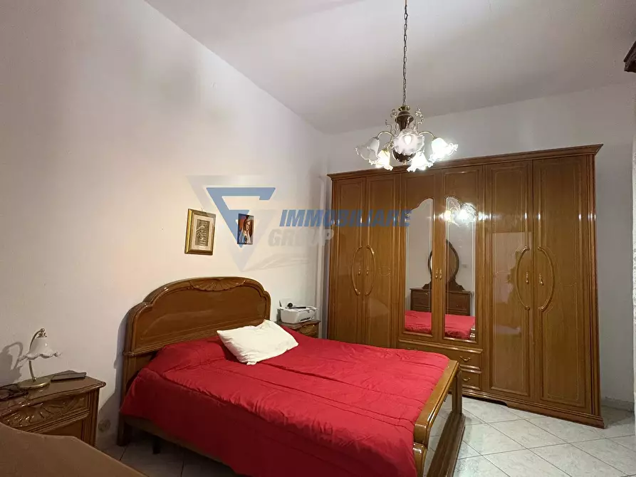 Immagine 4 di Casa trifamiliare in vendita  in Via delle Ortensie a Siracusa