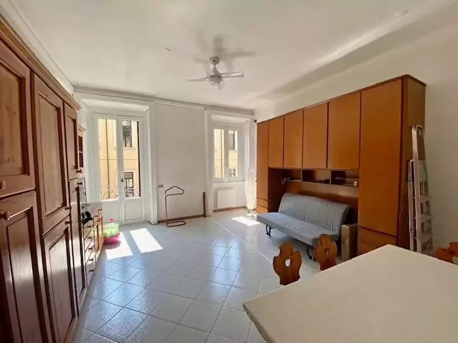 Immagine 2 di Casa trifamiliare in affitto  in Via Giovanni Battista Morgagni, 2 a Milano