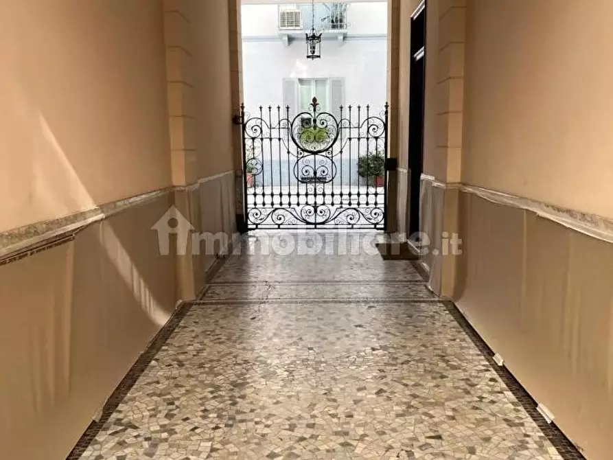 Immagine 21 di Casa trifamiliare in affitto  in Via Carroccio, 11 a Milano