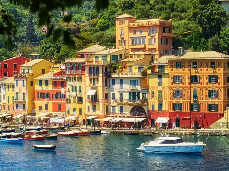 Immagine 4 di Casa trifamiliare in vendita  a Portofino