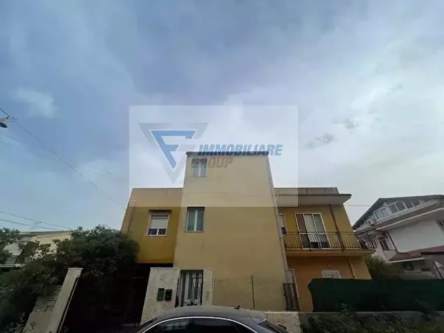Immagine 4 di Casa trifamiliare in vendita  in Via Aristide Gabelli a Siracusa