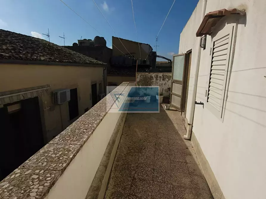 Immagine 4 di Terreno edificabile in vendita  a Noto