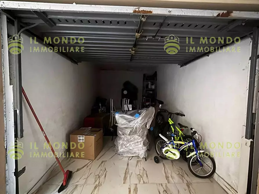 Immagine 2 di Appartamento in vendita  a Melegnano