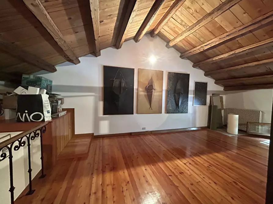 Immagine 6 di Terreno edificabile in vendita  a Vittorio Veneto