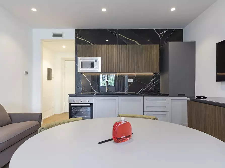 Immagine 9 di Casa trifamiliare in affitto  in Via Privata Tarvisio, 34 a Milano