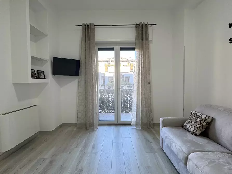 Immagine 10 di Casa trifamiliare in vendita  in Via XXIV Maggio, 74e a Cosenza