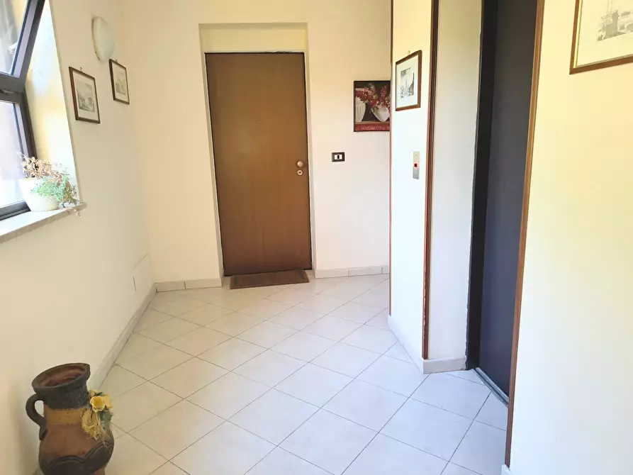 Immagine 13 di Casa trifamiliare in vendita  in Via Olimpia, 4c a Messina