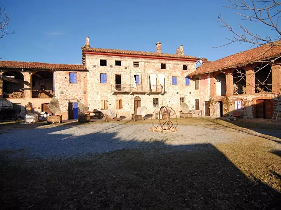 Immagine 1 di Terreno edificabile in vendita  a Barolo