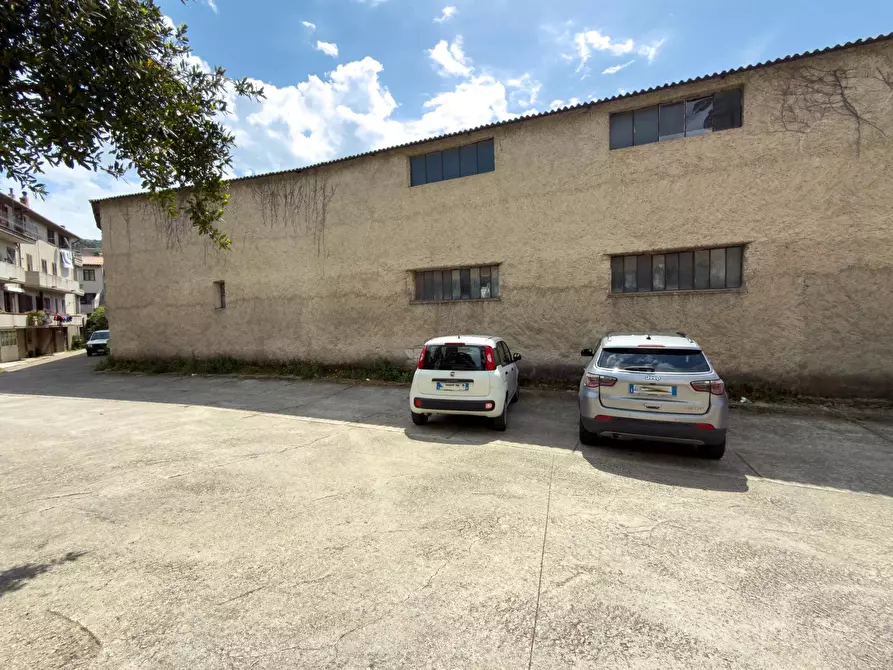 Immagine 24 di Casa trifamiliare in vendita  in Via Tempio, 25 a Calangianus