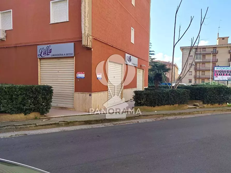 Immagine 5 di Attico in affitto  in Via Vecchia di Borgetto a Partinico
