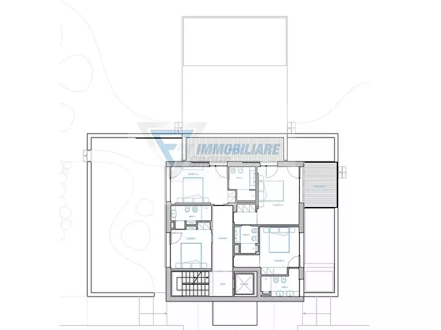 Immagine 12 di Terreno edificabile in vendita  in Via del Turchese a Siracusa