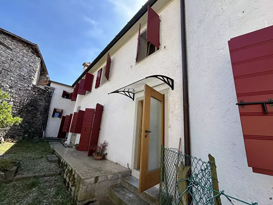 Immagine 12 di Terreno edificabile in vendita  a Altivole