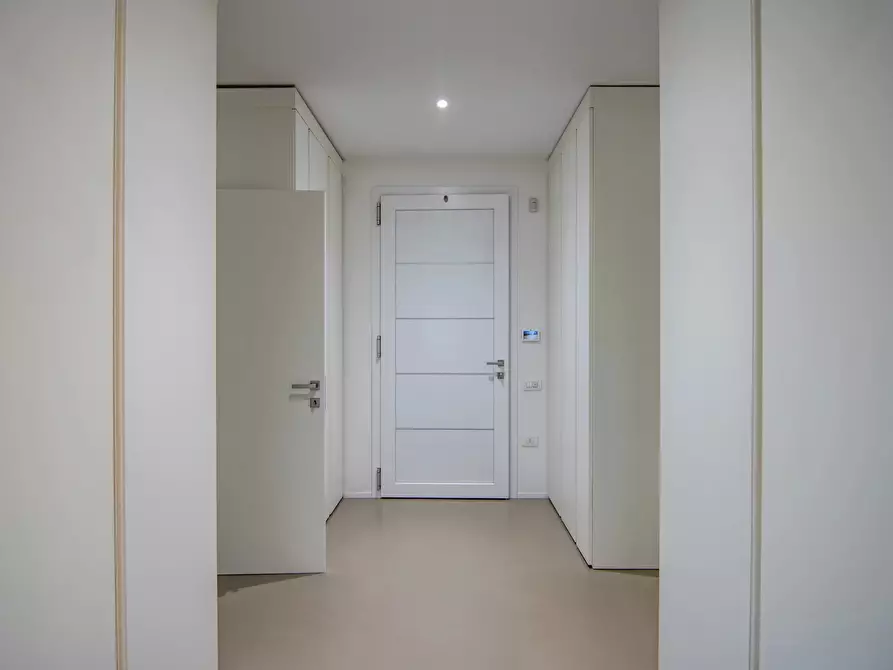 Immagine 11 di Terreno edificabile in vendita  a Padova