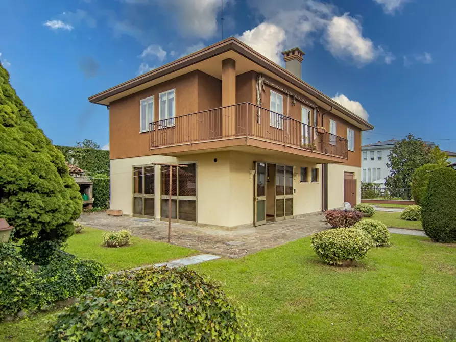 Immagine 1 di Terreno edificabile in vendita  a Noventa Padovana