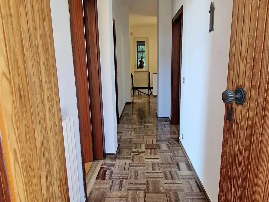 Immagine 76 di Terreno edificabile in vendita  in Via Domenico Canata a Avegno