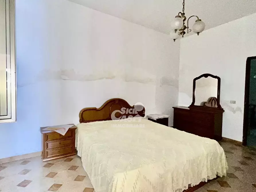 Immagine 8 di Terreno edificabile in vendita  a Marsala