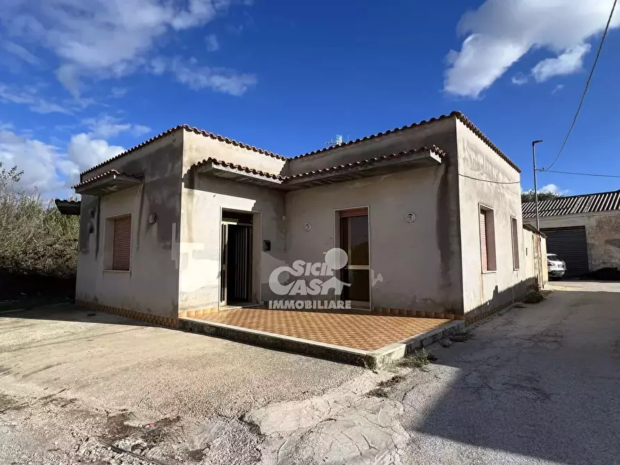 Immagine 12 di Terreno edificabile in vendita  a Marsala