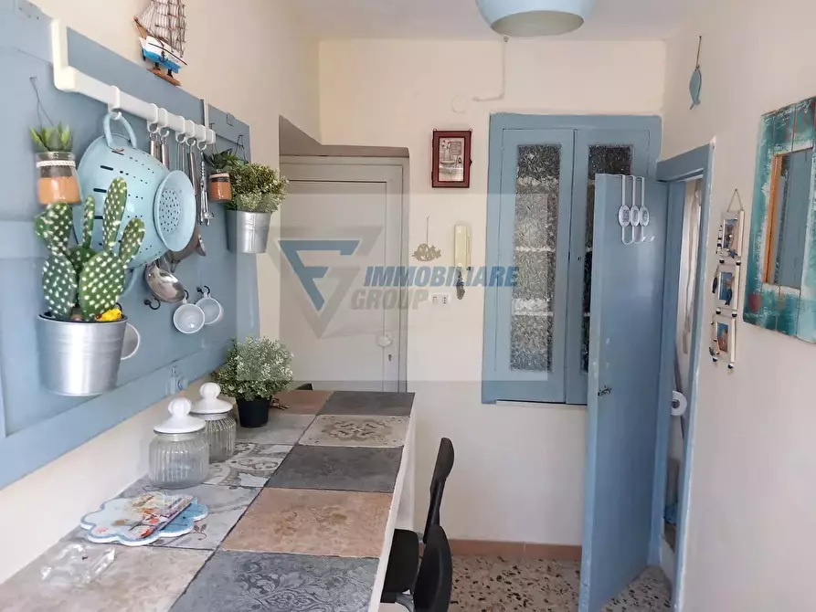 Immagine 1 di Casa trifamiliare in vendita  in Via Dei Cordari a Siracusa