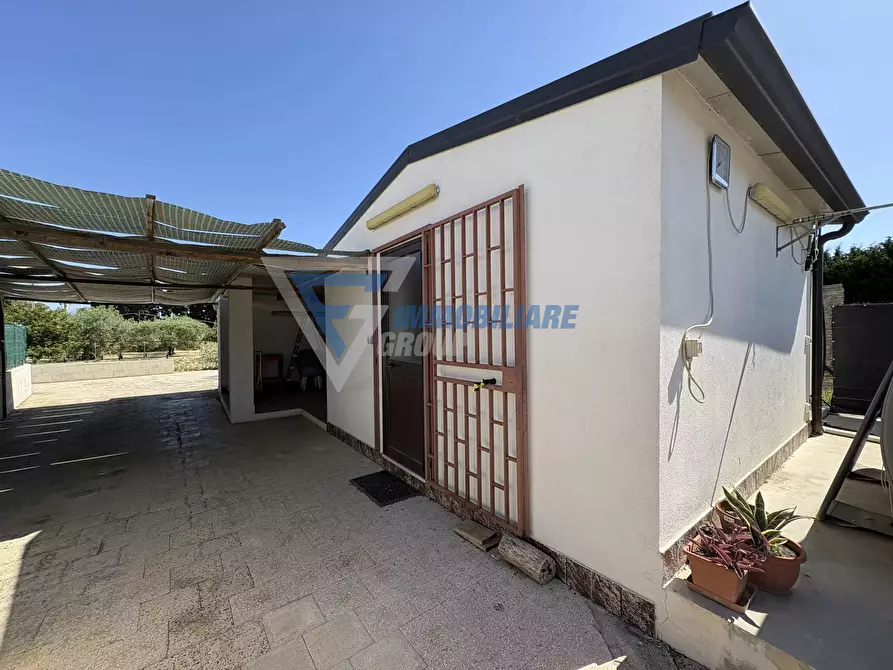 Immagine 12 di Terreno edificabile in vendita  in VIA ISOLA a Siracusa