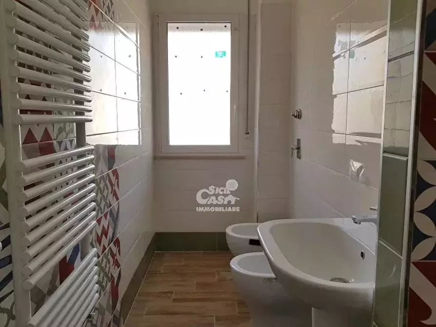 Immagine 14 di Casa trifamiliare in vendita  a Marsala