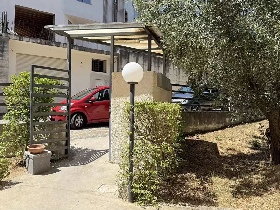 Immagine 25 di Casa trifamiliare in vendita  in Contrada Muoio Piccolo, 40 a Cosenza