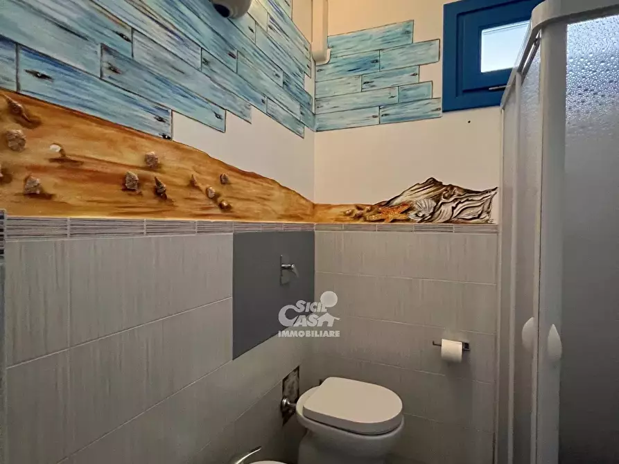 Immagine 21 di Terreno edificabile in vendita  a Marsala